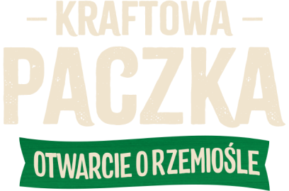 Przysnacki - Kraftowa Paczka - otwarcie o rzemiośle